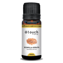 Incienso Ayurveda (11 ml)