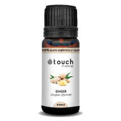 Jengibre (11 ml)
