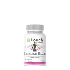 Joints And Beauty (60 Tabletas)