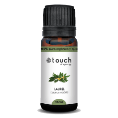 Laurel Noble (11 ml)