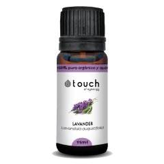 Lavanda Fina (11 ml)