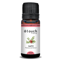 Lentisco (11 ml)