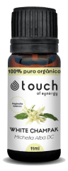 Magnolia Blanca (11 ml)