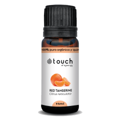 Mandarina Roja (11 ml)