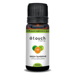 Mandarina Verde (11 ml)
