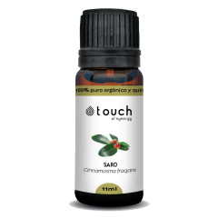 Mandravasarotra (11 ml)