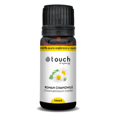 Manzanilla Romana (11ml)