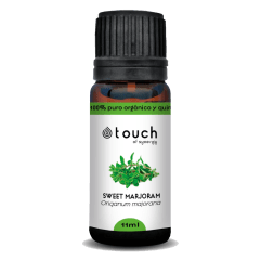 Mejorana (11 ml)