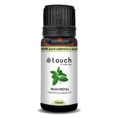 Menta Poleo (11 ml)