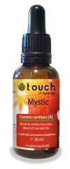 (4). Mystic (30 ml)