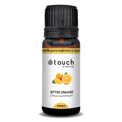 Naranja Amarga (11 ml)