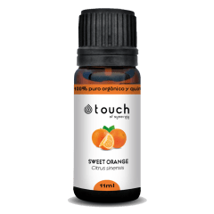 Naranja Dulce (11 ml)