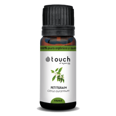 Naranjo Amargo (11 ml)