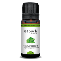 Orégano Compacto (11 ml)