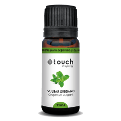 Orégano Vulgar (11 ml)