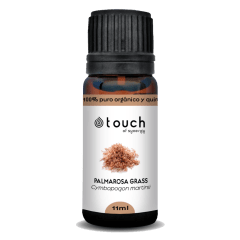 Palmarosa (11 ml)