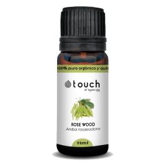 Palo de Rosa (11 ml)