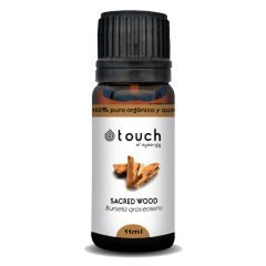 Palo Santo (11 ml)
