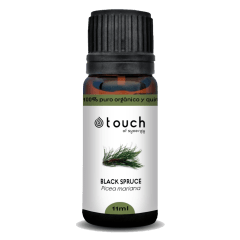 Picea Negra (11 ml)