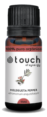 Pimiento Melegueta (11 ml)