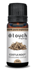Raíz de Costus (11 ml)