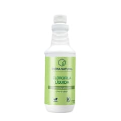 CLOROFILA LIQUIDA AN