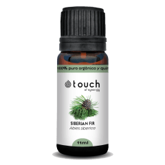 Abeto  de Siberia (11 ml)