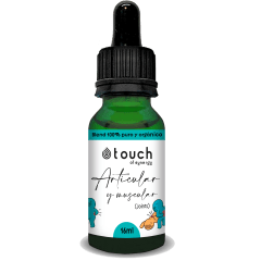 Articular y  Muscular (16 ml)