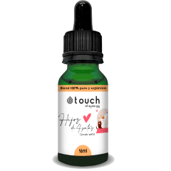 Hijos de 4 Patas (16 ml)