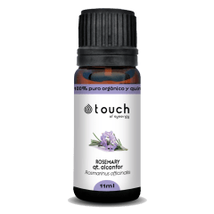 Romero qt Alcanfor (11 ml) 