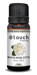 Rosa Blanca (11 ml)