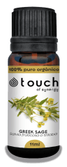 Salvia Griega (11 ML)