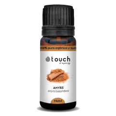 Sándalo de la India (11 ml)