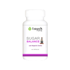 Sugar Balance (60 Capsulas)