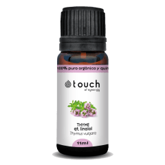 Tomillo qt Linalol (11 ml)