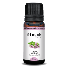 Tomillo qt Timol (11 ml)