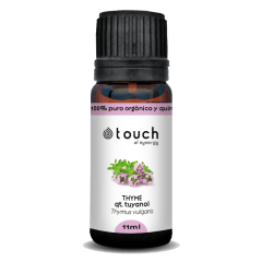 Tomillo qt Tuyanol (11 ml)