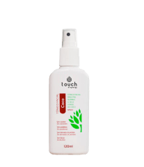 Tónico Facial Coco (120 ml)