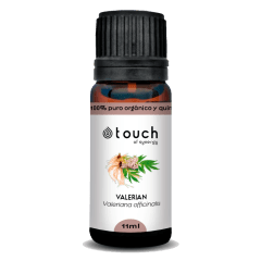 Valeriana (11 ml)