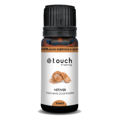 Vetiver (11 ml)