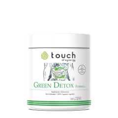 Green Detox (225 gramos)
