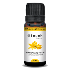Ylang Ylang (11 ml)
