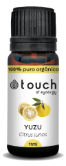 Yuzu (11 ml)