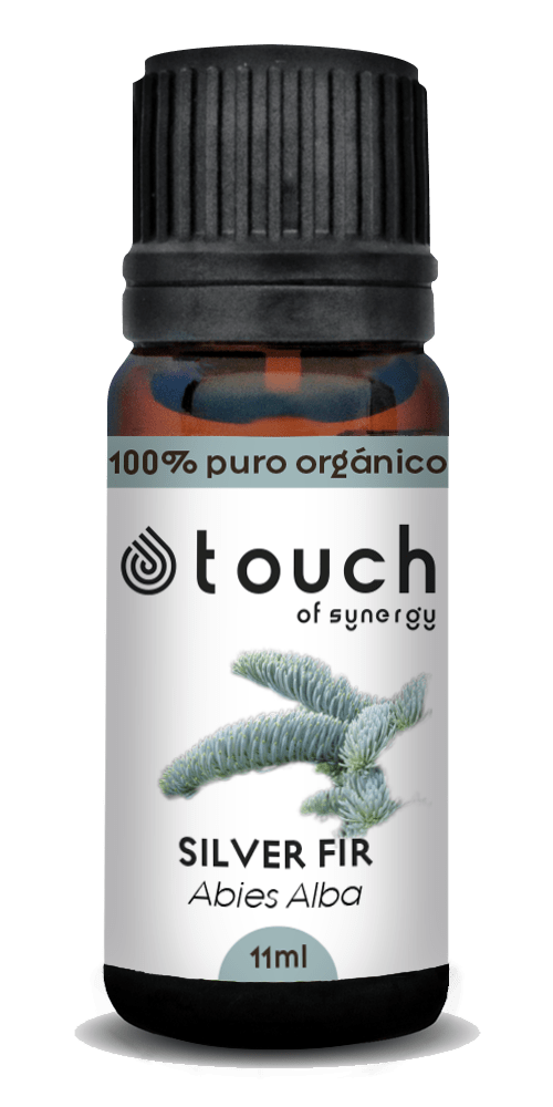 Abeto Blanco (11 ml)2