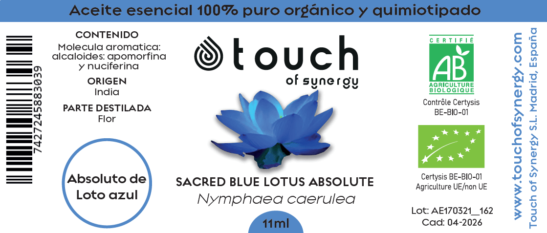 Loto Azul (11 ml)1