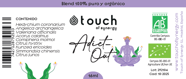Adict-Out (16 ml)1
