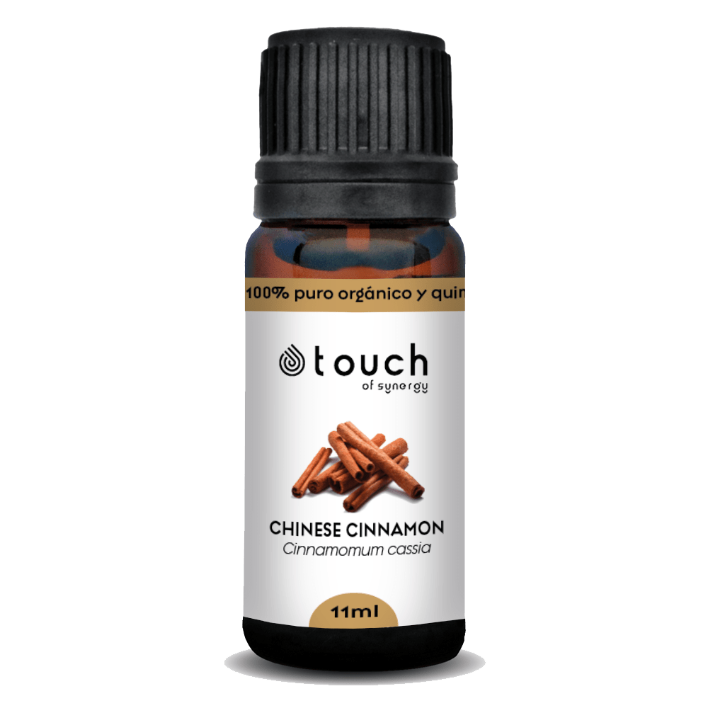 Canela de China (11 ml)2