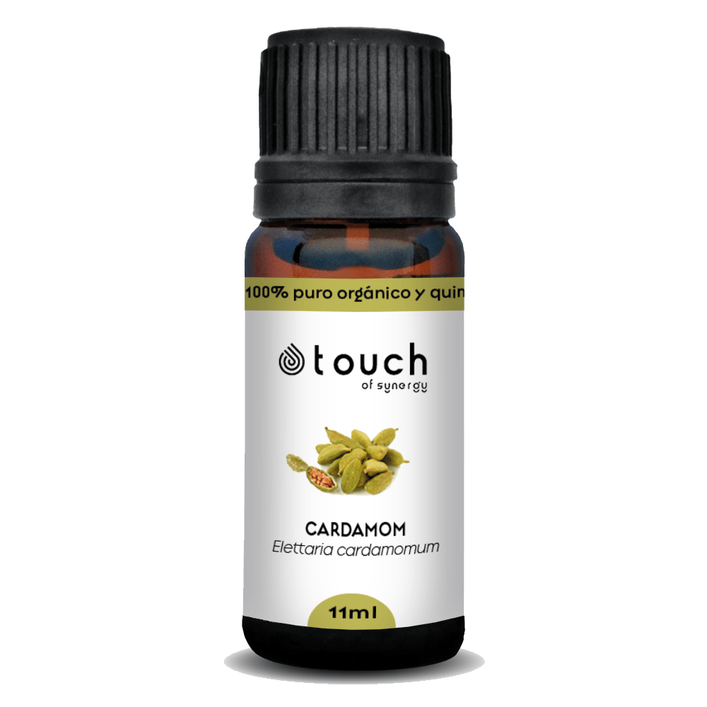 Cardamomo (11 ml)2