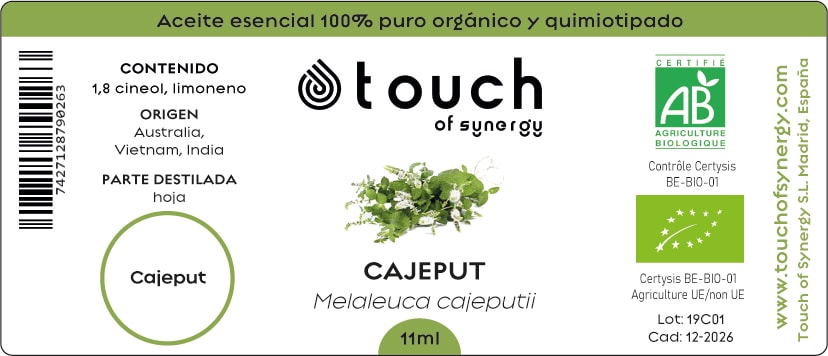 Cajeput (11 ml)1