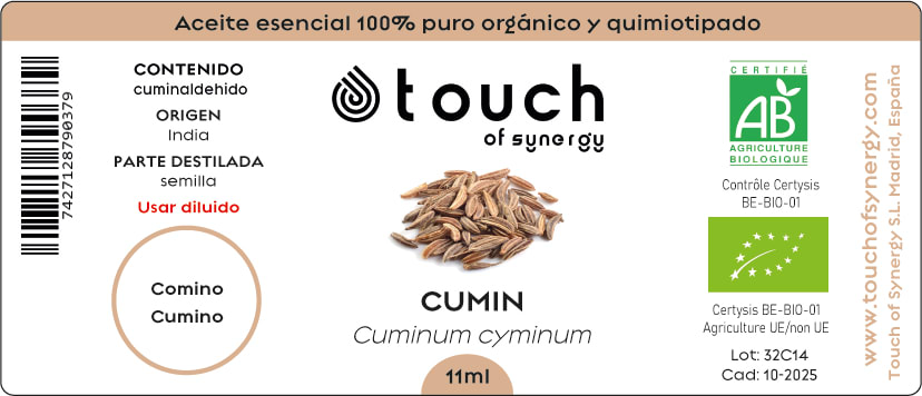 Comino (11 ml)1